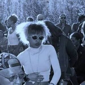 Meet your Posher, Lulu